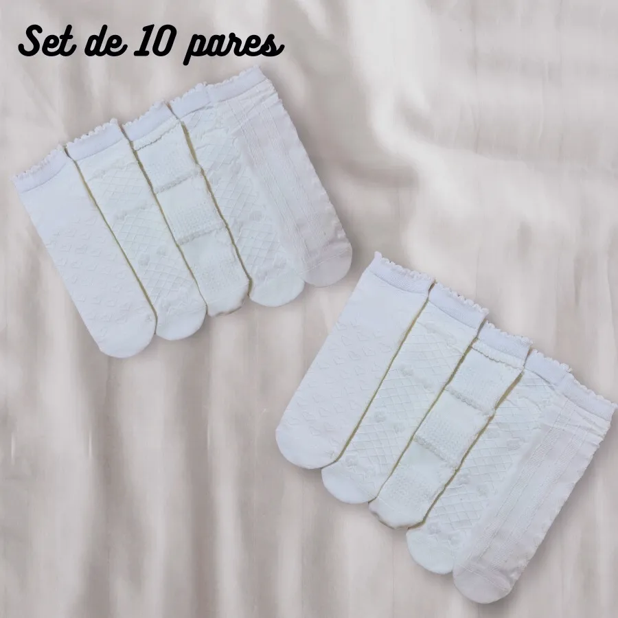 BE2016 KIT DE 10 3790